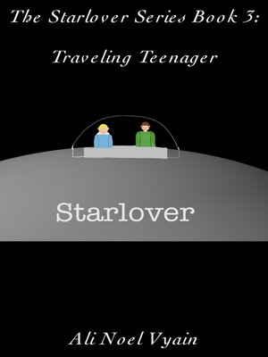 cover image of Traveling Teenager